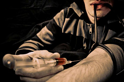 В Чувашии количество наркозависимых сократилось почти на 4%