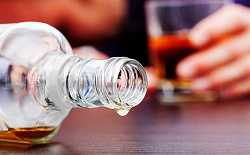 Молодой алкоголизм и смертность от алкоголя – насущные цифры