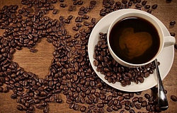 Любители кофеина помогут в лечении других зависимостей?